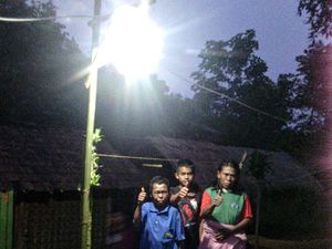 Listrik di Medan Sering Padam, Ini Penjelasan PLN