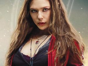 Tak Cuma Captain America, Scarlet Witch Juga Dikabarkan Mati dalam Civil War?