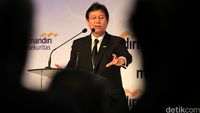 Mandiri Investment Forum