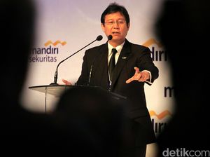 Mandiri Investment Forum
