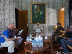 Bukan Piala atau Piagam, Siswa Berprestasi di Purwakarta akan Dihadiahi Sapi