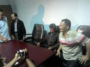 Guru Berstatus PNS ini Belum Tahu Nasibnya Usai Jadi Anggota Eks Gafatar