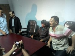 Guru Berstatus PNS ini Belum Tahu Nasibnya Usai Jadi Anggota Eks Gafatar