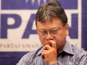 Resah Komisioner Ombdusman Usai Disasar Bantuan Kuota Resah Komisioner Ombdusman Usai Disasar Bantuan Kuota