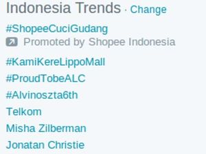 Lippo Malls Akan Minta Maaf ke Konsumennya Terkait #KamiKereLippoMall