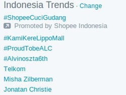 Lippo Malls Akan Minta Maaf ke Konsumennya Terkait #KamiKereLippoMall