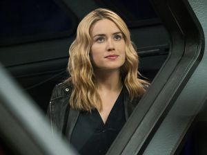 Hamil Saat Syuting The Blacklist Tak Ganggu Performa Megan Boone Hamil Saat Syuting The Blacklist Tak Ganggu Performa Megan Boone