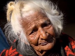 Nenek Ini Masih Bugar di Usia 112 Tahun, Apa Rahasianya?