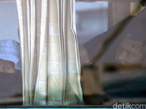 Eks Anggota Gafatar Dibawa ke Cibubur