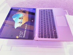 Jajaran Laptop Terbaru HP Serbu Indonesia