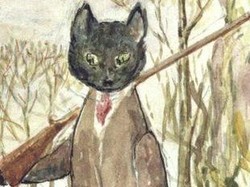 Hilang 100 Tahun yang lalu, Cerita yang Ditulis Beatrix Potter Ditemukan