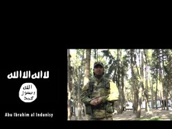 ISIS Indonesia Pamer Kekuatan, Tunjukkan Video Kamp Pelatihan di Suriah