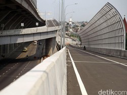 Tarif Tol Jakarta-Cikampek Harus Naik, Ini Alasannya