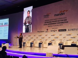 Menkeu: China Bisa Jadi Negara dengan Ekonomi Terbesar di Dunia, RI No. 10