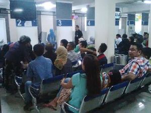 Kantor Imigrasi Tanjung Perak Berencana Bangun ULP di Luar Surabaya