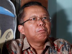 Gatot Siap Dideklarasikan Jadi Capres, PPP Tetap Jokowi