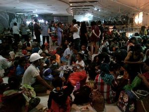 Eks Sekdes di Sidoarjo Jabat Gubernur Gafatar Timur, Keberadaannya Misterius