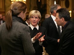 Australia Tepis Potensi Merebaknya Konflik di Laut China Selatan