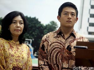 Peluang Rio ke F1 di Ujung Tanduk, Kemenpora Minta Maaf Kalau Gagal