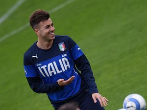 El Shaarawy Kalem Hadapi Tekanan di Roma