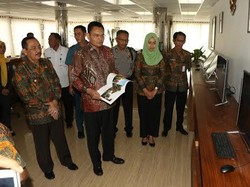 Dubes RI untuk Swedia Jajaki Produk Ekspor Kopi dan Wisata Banyuwangi