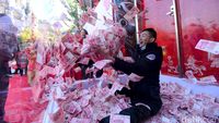 Masih Muda, Orang-orang Ini Jadi Crazy Rich Asians