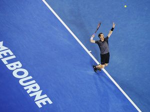 Siapa Raja di Melbourne Park? Siapa Raja di Melbourne Park?
