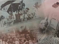 Kisah Karyawan Telkom di Balik Siaran Langsung Gerhana 1983 TVRI