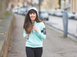 Studi Ini Katakan Olahraga Bukan Kunci Turunkan Bobot