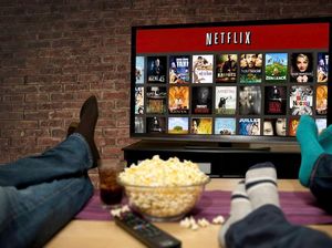 Siap-siap! Netflix Akan Tampilkan Iklan Mulai Akhir Tahun Ini Siap-siap! Netflix Akan Tampilkan Iklan Mulai Akhir Tahun Ini