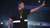Jay-Z, Musisi Terkaya dengan Harta Capai Triliunan
