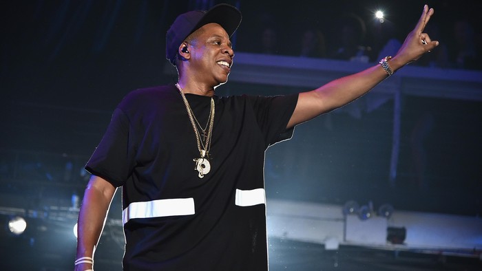 Persaingan Jay-Z Hingga Kendrick Lamar Perebutkan Album of the Year Persaingan Jay-Z Hingga Kendrick Lamar Perebutkan Album of the Year