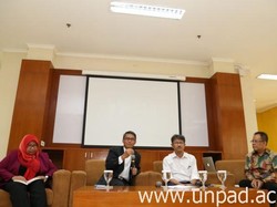 Ini Tujuan Unpad Gratiskan Kuliah Kedokteran: Kami Ingin Marwah Dokter Kembali!