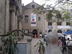 Tempat Selfie yang Hits di Ibukota Filipina