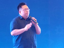 Harus Hati-hati, Rating Game Jangan Buat Korupsi