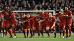 Klasemen 20 Besar di Era Premier League