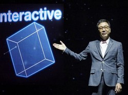 Bos SM Entertainment Produseri Album Baru LOONA