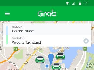 Soal Uber dan GrabCar, Kemenhub Minta Kerja Sama dengan Operator Resmi