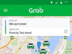 Pemerintah Hendak Blokir Uber dan Grab, Anda Sepakat?