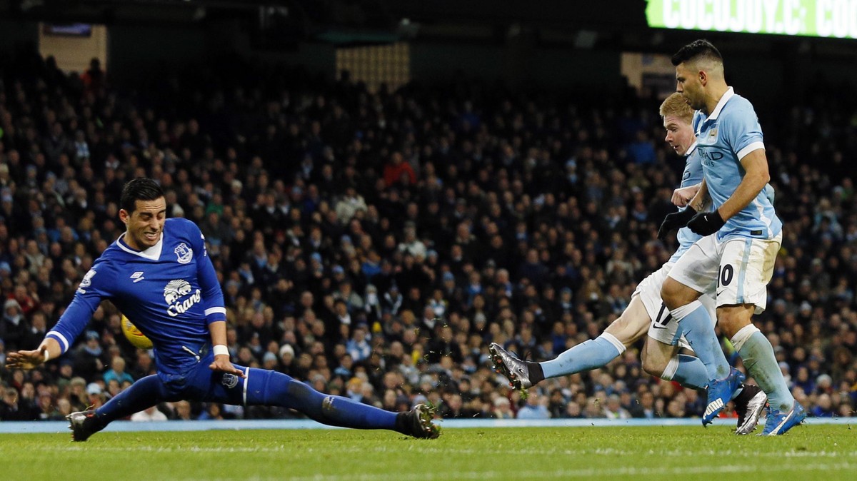Foto: Action Images via Reuters / Jason Cairnduff