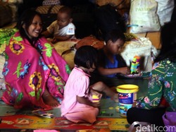 Jumlah Eks Anggota Gafatar Asal Banten Terus Bertambah