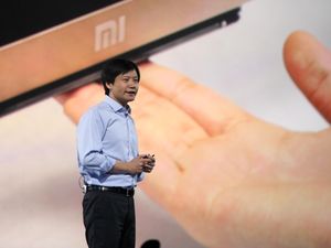 Ada Andil Steve Jobs dalam Berdirinya Xiaomi Ada Andil Steve Jobs dalam Berdirinya Xiaomi