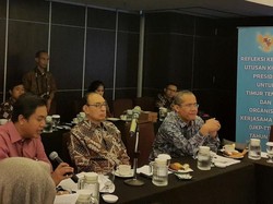 Negara Timur Tengah Tertarik Investasi Bikin Maladewa di RI