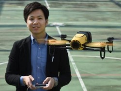 Xiaomi Segera Jualan Drone Murah?