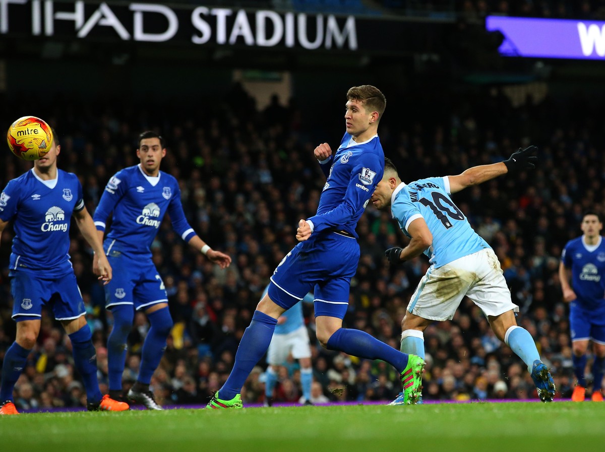 Foto: Getty Images/Alex Livesey
