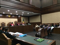 Fahmi Zulfikar Jelaskan Bagaimana Alex Usman Titipkan Soal Kebutuhan Sekolah