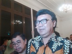 Mendagri Akui e-KTP Bikinnya Lama: Ada Masalah Blanko, Administrasi, dan SDM