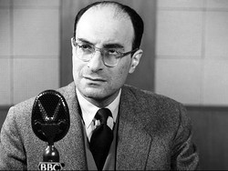 Kisah Perburuan Kaum Komunis di BBC