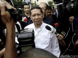 KPK Sebut Kerugian Keuangan Negara di Kasus RJ Lino Rp 47 Miliar Lebih
