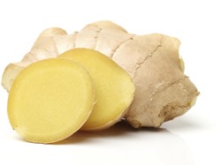 Studi Buktikan Zat Aktif Jahe Bisa Hambat Pertumbuhan Sel Kanker